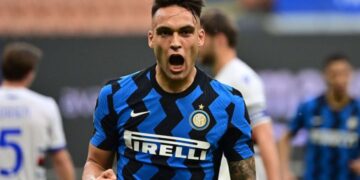Lautaro renueva por el Inter hasta 2026