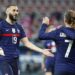 Benzema: «Voy a hacer todo lo posible para ganar el Balón de Oro»