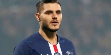 Icardi, autorizado a saltarse el entrenamiento por «motivos familiares»