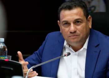 Ministro de Trabajo Rolando Castro reitera que las empresas que no apliquen el incremento al salario mínimo serán sancionadas