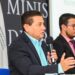 Rolando Castro: «La Sra. Jeans Manes no solo guardó silencio ante la corrupción del FMLN y ARENA sino que hace activismo político a favor de ellos»