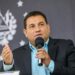 Ministro de Trabajo Rolando Castro destaca que el Gobierno desmantela las estructuras de corrupción que por años saquearon al Estado