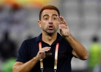 Xavi se pronuncia sobre el interés del Barcelona