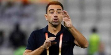Xavi se pronuncia sobre el interés del Barcelona