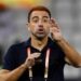 Xavi se pronuncia sobre el interés del Barcelona