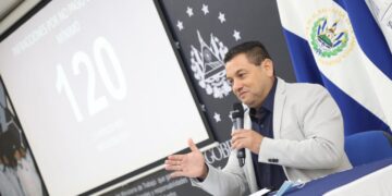 Ministro de Trabajo Rolando Castro envía contundente mensaje a empresarios que mantienen acciones coercitivas con sus empleados