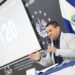 Ministro de Trabajo Rolando Castro envía contundente mensaje a empresarios que mantienen acciones coercitivas con sus empleados