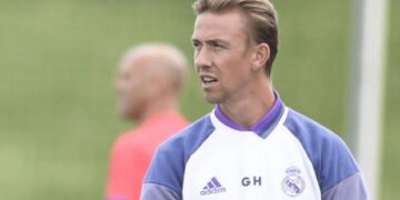 ¡Guti se ofrece al Barça!: «¿Por qué no?»