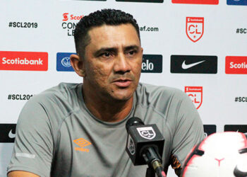 Carlos Romero no seguirá en Once Deportivo