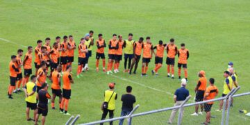 Alberto «Chochera» Castillo toma las riendas del Águila