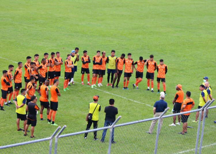 Alberto «Chochera» Castillo toma las riendas del Águila