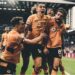 Gran remontada del Wolves ante el Aston Villa (2-3)