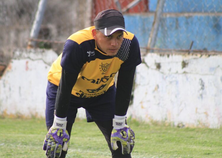 Joel Almeida: «Nos estuvo regañando y gritándonos»
