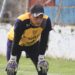 Joel Almeida: «Nos estuvo regañando y gritándonos»