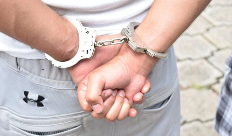 Cae sujeto acusado de diferentes delitos en San Martín