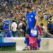 Selección de El Salvador tendrá seis legionarios y nuevos rostros para el amistoso ante Bolivia