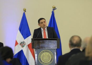 Javier Argueta asegura que en el pasado el sistema fue creado para proteger la corrupción de ARENA y el FMLN