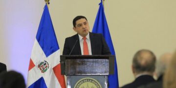 Javier Argueta asegura que en el pasado el sistema fue creado para proteger la corrupción de ARENA y el FMLN