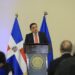 Javier Argueta asegura que en el pasado el sistema fue creado para proteger la corrupción de ARENA y el FMLN