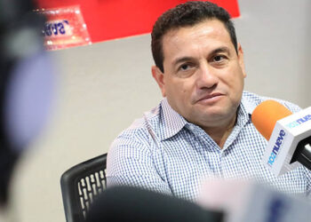 Garantizar bienestar y dignidad de los trabajadores es la prioridad en la reforma de pensiones que se está creando, adelanta el Ministro Rolando Castro