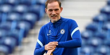 Tuchel asegura que Lukaku está «un poco cansado mentalmente»