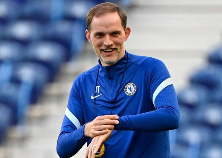 Tuchel asegura que Lukaku está «un poco cansado mentalmente»