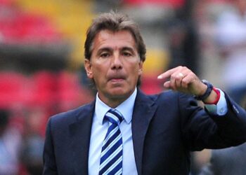 De los Cobos, sobre El Salvador: «Tienen años de no ir a un Mundial, quiere decir que no hay calidad»