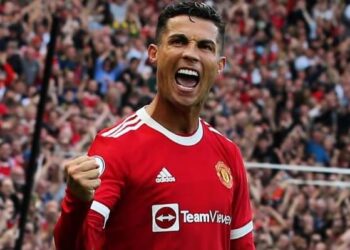 Fuerte mensaje de Cristiano Ronaldo, señaló culpables de la debacle