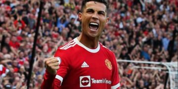 Fuerte mensaje de Cristiano Ronaldo, señaló culpables de la debacle