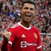 Fuerte mensaje de Cristiano Ronaldo, señaló culpables de la debacle