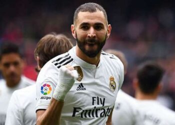 El juicio que puede apartar a Benzema de la selección