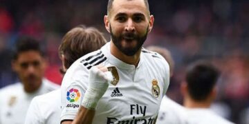 El juicio que puede apartar a Benzema de la selección
