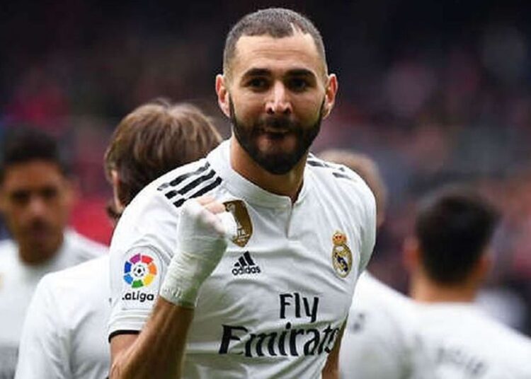 El juicio que puede apartar a Benzema de la selección