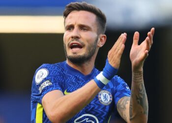 Saúl, otro futbolista que baja su nivel lejos del Cholo