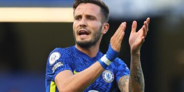 Saúl, otro futbolista que baja su nivel lejos del Cholo