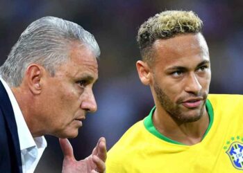 Tite confirma el regreso de Neymar