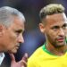 Tite confirma el regreso de Neymar
