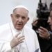 Papa Francisco manifiesta su «inmenso dolor» por las víctimas de abusos en la Iglesia en Francia