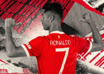 CR7, en su peor racha liguera desde 2017-18