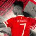 CR7, en su peor racha liguera desde 2017-18