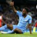 El City no venderá a Sterling al Barça en enero, según The Sun