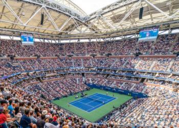 Sospechas de amaño en Wimbledon y el US Open