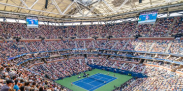 Sospechas de amaño en Wimbledon y el US Open