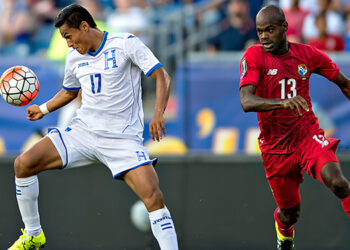 Honduras quiere reaccionar ante Panamá