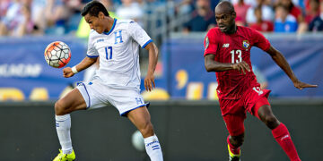 Honduras quiere reaccionar ante Panamá