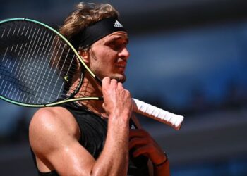 Zverev tiene que ganar dos veces a Dimitrov para estar en cuartos