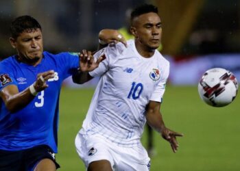 Panamá jugará con público ante El Salvador tras resolución de la FIFA