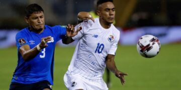 Panamá jugará con público ante El Salvador tras resolución de la FIFA