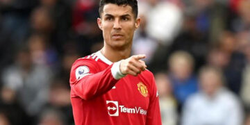 Cristiano quiere a Luis Enrique en el Manchester United