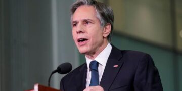 EEUU exige en OEA una respuesta a las «acciones abusivas» en Nicaragua y Cuba